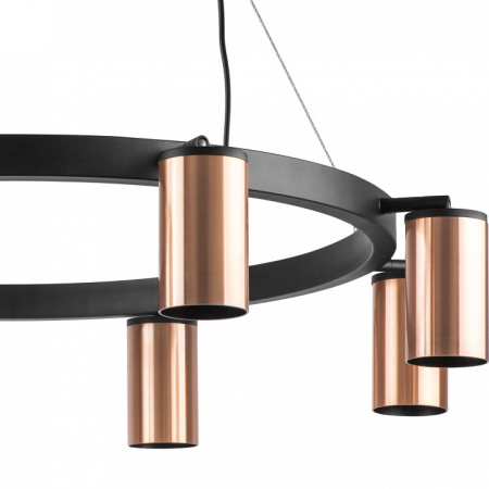 Фото Подвесная люстра Lightstar Rullo LR018308