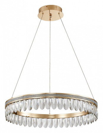 Фото Подвесной светильник Favourite Palatium 4207-6P