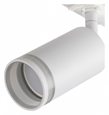 Фото Светильник на штанге Escada 20016 20016TRA/01 SWH