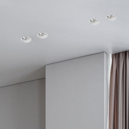 Фото Встраиваемый светильник Loft it Ghost 10356C