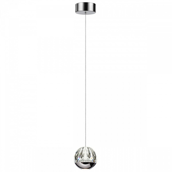 Фото Подвесной светильник Odeon Light Sono 5100/5L