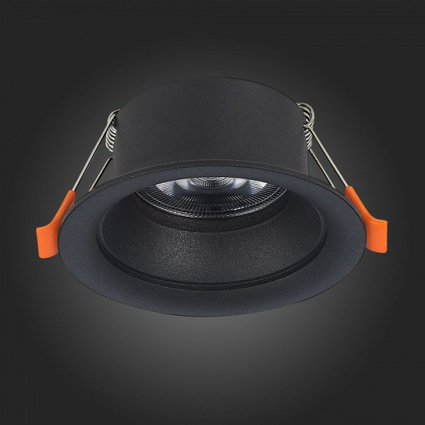 Фото Встраиваемый светильник ST-Luce ST200 ST200.408.01