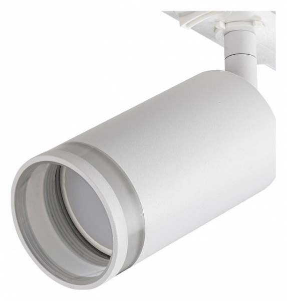 Фото Светильник на штанге Escada 20016 20016TRA/01 SWH