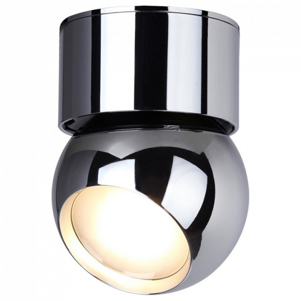 Фото Спот Odeon Light Nubus 6612/7CL
