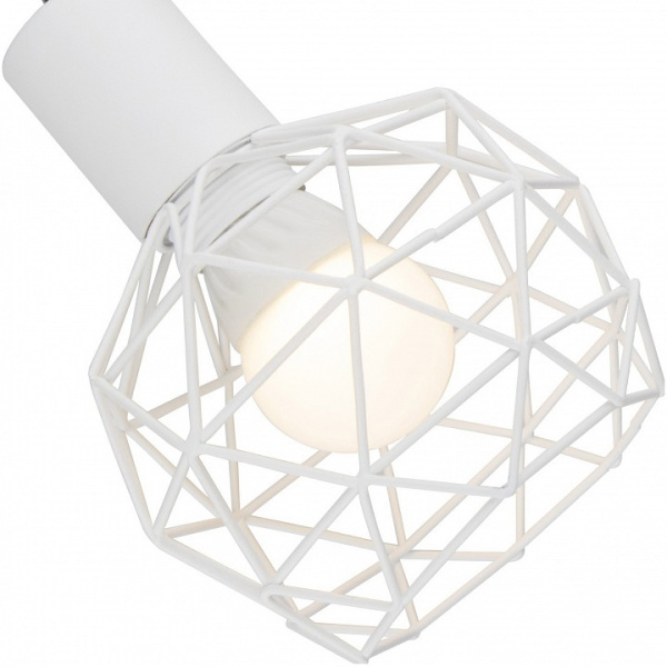 Открыть Спот Arte Lamp Sospiro A6141AP-2WH Фото Спот Arte Lamp Sospiro A6141AP-2WH