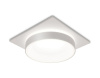 Открыть Встраиваемый светильник Ambrella Light TN TN314 Фото Встраиваемый светильник Ambrella Light TN TN314
