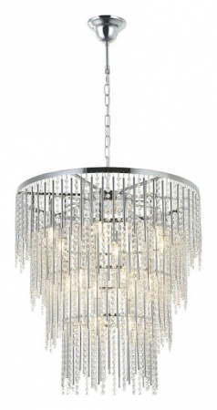 Фото Подвесная люстра Stilfort Grandex 2145/09/15P