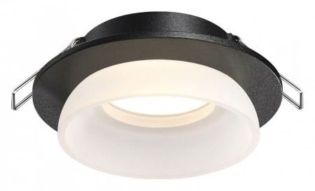 Фото Встраиваемый светильник Novotech Lirio 370721