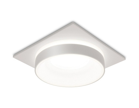 Открыть Встраиваемый светильник Ambrella Light TN TN314 Фото Встраиваемый светильник Ambrella Light TN TN314