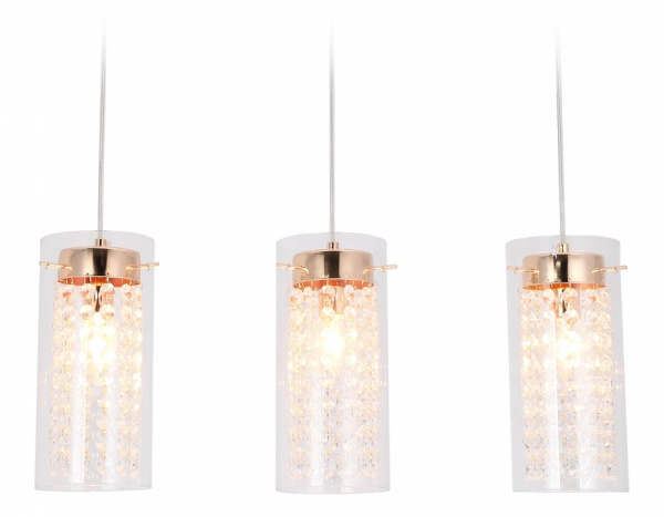 Фото Подвесной светильник Ambrella Light TR TR3663