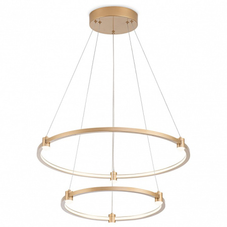 Фото Подвесной светильник Ambrella Light FL FL5508