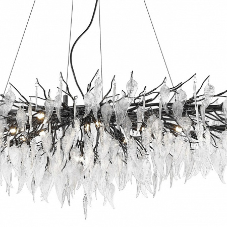 Фото Подвесная люстра Wertmark Daniela WE182.19.043