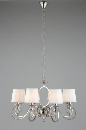 Фото Подвесная люстра Aployt Reni APL.717.03.08