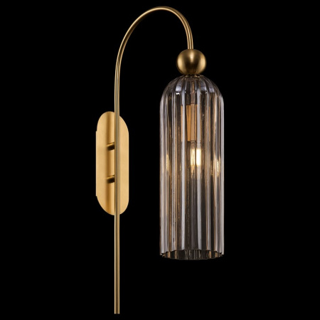 Открыть Бра Maytoni Antic MOD302WL-01CG Фото Бра Maytoni Antic MOD302WL-01CG