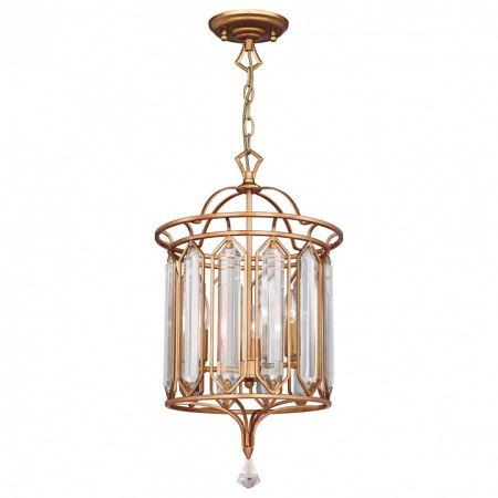 Фото Подвесной светильник Favourite Royalty 2021-3P