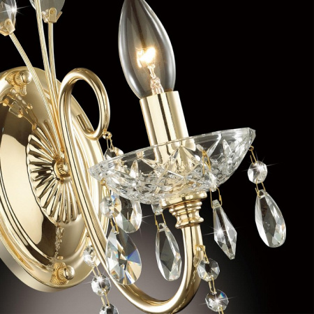 Открыть Бра Odeon Light Versia 4977/1W Фото Бра Odeon Light Versia 4977/1W