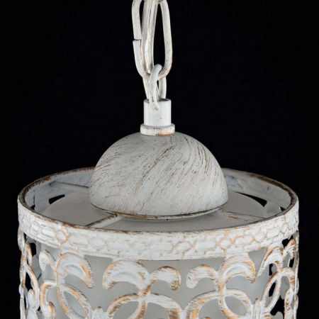 Фото Подвесной светильник Freya Teofilo FR2200-PL-01-WG