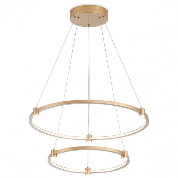 Фото Подвесной светильник Ambrella Light FL FL5508