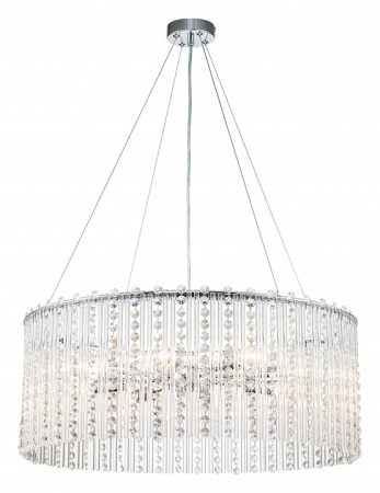 Фото Подвесная люстра Escada Astley 2104/8S