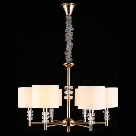 Фото Подвесная люстра Aployt Franula APL.724.03.06