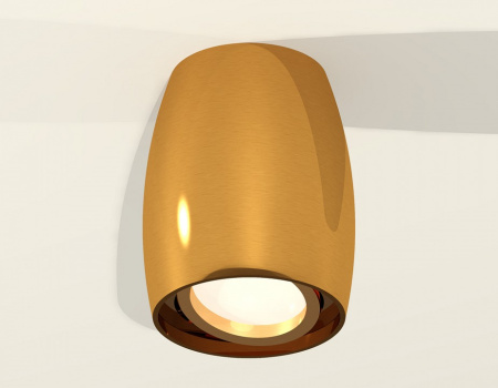 Открыть Накладной светильник Ambrella Light XS XS1125001 Фото Накладной светильник Ambrella Light XS XS1125001