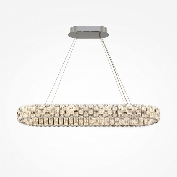 Фото Подвесной светильник Maytoni Castello MOD335PL-L35CH3K