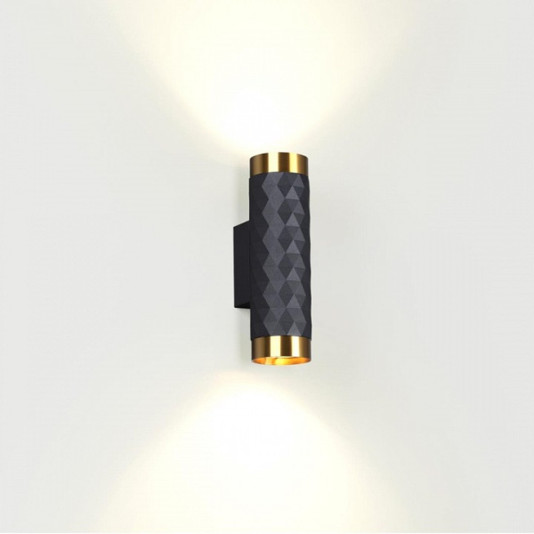 Фото Бра Odeon Light Ad Astrum 4287/2W