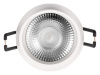Открыть Встраиваемый светильник Loft it Limit 10343/A White Фото Встраиваемый светильник Loft it Limit 10343/A White