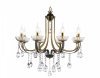 Открыть Подвесная люстра Ambrella Light TR TR4953 Фото Подвесная люстра Ambrella Light TR TR4953