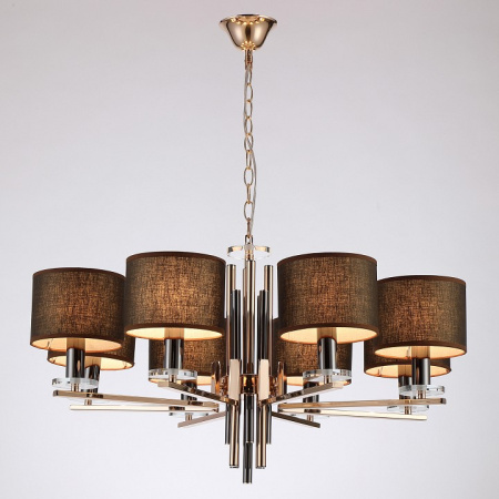 Фото Подвесная люстра Moderli Trio V2643-8P