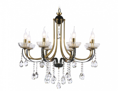 Открыть Подвесная люстра Ambrella Light TR TR4953 Фото Подвесная люстра Ambrella Light TR TR4953