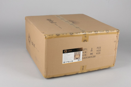 Фото Подвесная люстра Aployt Rozel APL.770.03.10