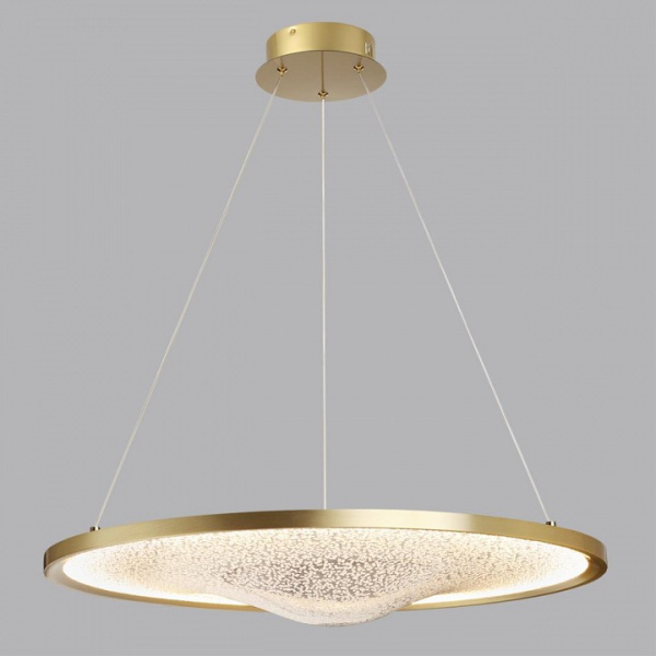 Фото Подвесной светильник Odeon Light Fuso 7047/41L