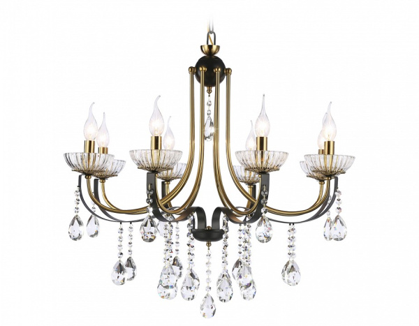 Фото Подвесная люстра Ambrella Light TR TR4953