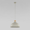 Фото Подвесной светильник TK Lighting Cap 5664 Cap Beige