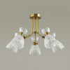 Открыть Люстра на штанге Lumion Jackie 3704/5C Фото Люстра на штанге Lumion Jackie 3704/5C