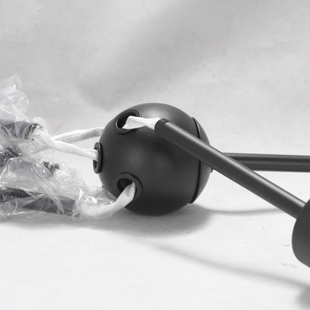 Фото Подвесная люстра Lussole Kenner GRLSP-8271