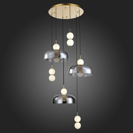 Фото Подвесная люстра ST-Luce Ode SL6112.203.42