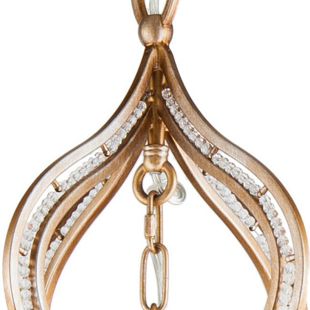 Открыть Подвесная люстра Lucia Tucci Tenerezza tenerezza 5490.4 gold Фото Подвесная люстра Lucia Tucci Tenerezza tenerezza 5490.4 gold