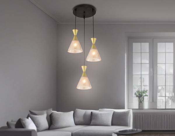 Открыть Подвесной светильник Ambrella Light TR TR3175 Фото Подвесной светильник Ambrella Light TR TR3175