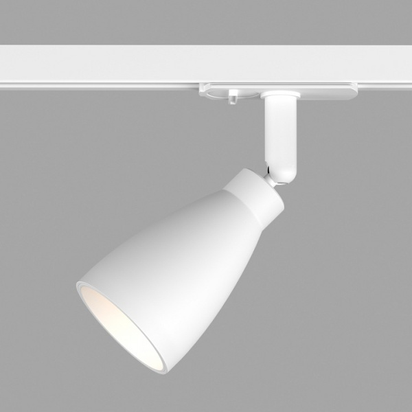 Открыть Светильник на штанге Denkirs Bell DK6050-WH Фото Светильник на штанге Denkirs Bell DK6050-WH