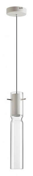 Фото Подвесной светильник Odeon Light Scrow 5058/5LB