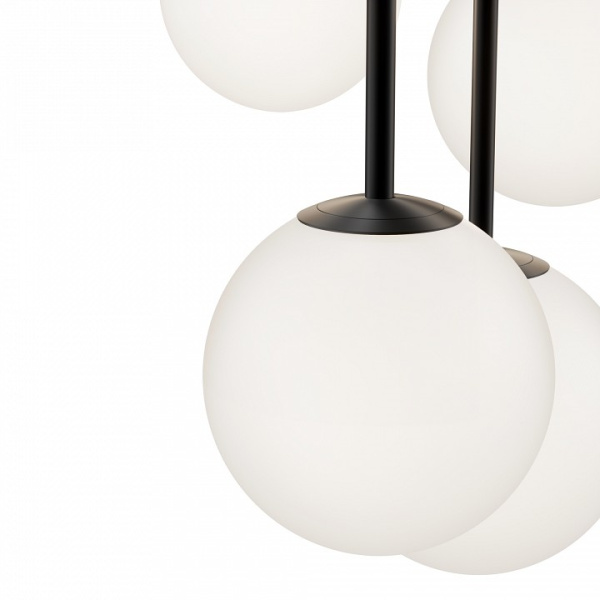 Фото Подвесной светильник Maytoni Basic form MOD321PL-05B