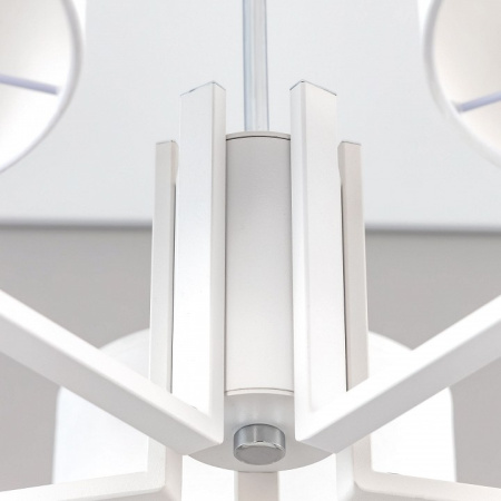 Фото Подвесная люстра Citilux Тильда CL469150