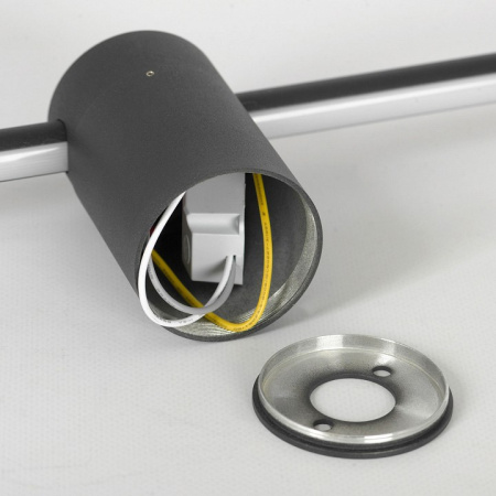 Фото Бра Lussole Lowell LSP-7118V