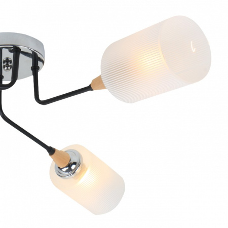 Фото Потолочная люстра Escada Mattiola 2101/4P