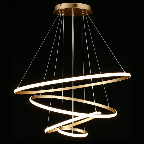 Фото Подвесной светильник Aployt Janina APL.018.13.100