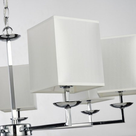 Фото Подвесная люстра Favourite Diva 2821-7P