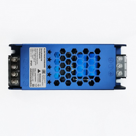 Фото Блок питания Elektrostandard Flat Magnetic a063734
