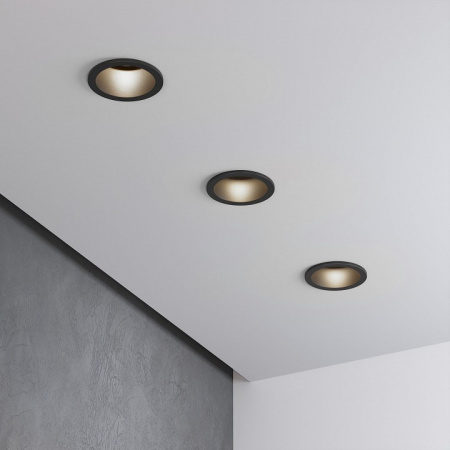 Фото Встраиваемый светильник Elektrostandard Moll a064242